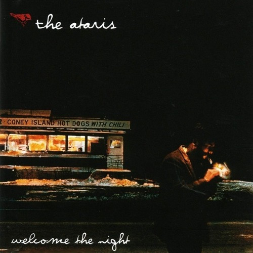 The Ataris - Welcome The Night Cd / Álbum