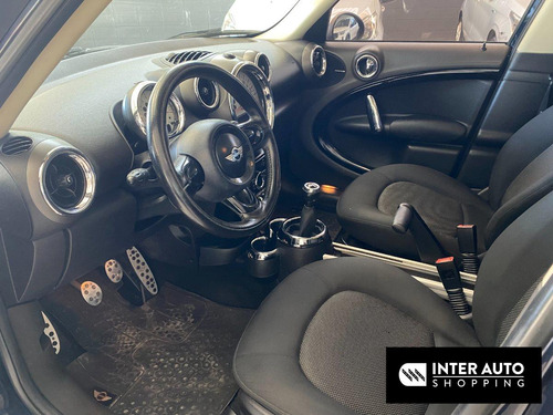 Mini Countryman Works 1.6 2011 Impecable! Interauto