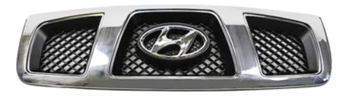 Parrilla Delantera Hyundai Tucson 2005-2009