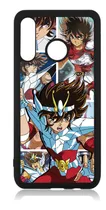 Comprar Funda Protector Case Para Huawei P30 Lite Saint Seiya