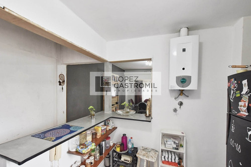 Departamento Venta 3 Ambientes Almagro