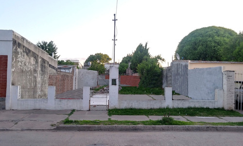 Terreno En Venta - Clavarino 1071 - Gualeguaychú