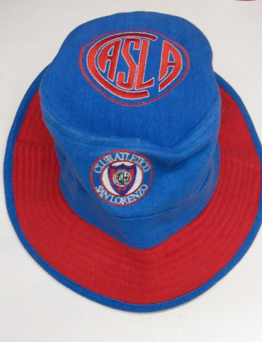 Gorro San Lorenzo Original