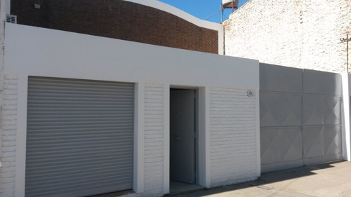 Imagen 3 de 9 de Depósito En Venta De 420m2 Ubicado En Pedro Pico