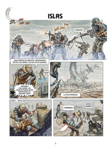 Asteroides (comic.ar)
