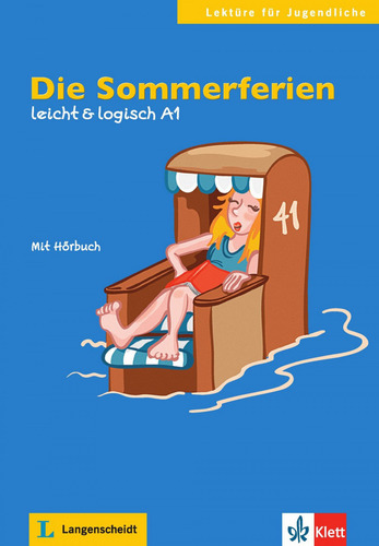  Die Sommerferien  -  Vv.aa 