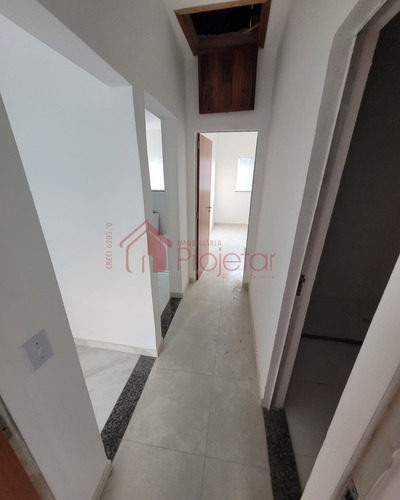 Imagem 10 de 19 de Apartamento 02 Quartos Em Comendador Soares/ni - Avenida Principal - Ap00384 - 70497874