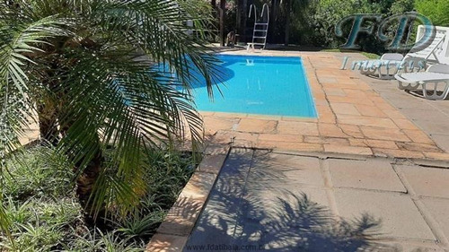 Imagem 9 de 29 de Chácaras À Venda Em Atibaia/sp - Compre O Seu Chácaras Aqui! - 1496298
