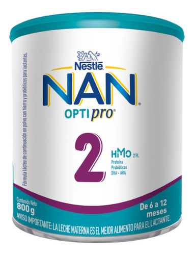 Nan Opti Pro 2