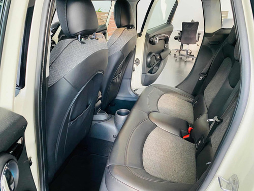 Imagen 8 de 12 de Mini Cooper 2019 1.5 Chili 5 Puertas At