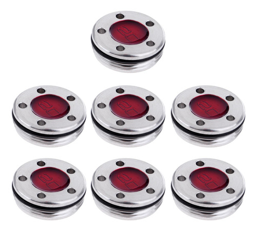 7 X 20g