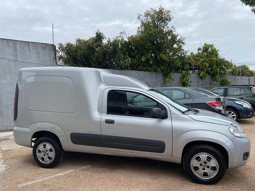 Fiat Nuevo Fiorino-u.dueño!-dta Iva- Permuto Financio