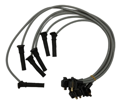 Cables Bujia Ford Explorer Sport Track V6 4.0 Original