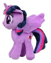 Comprar Moa My Little Pony Muñeca Lindo Pony Peluche, 30 Cm