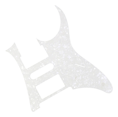 Bake 3 Capas De Guitarra Calidad Recoger Guardia Por Rg 350