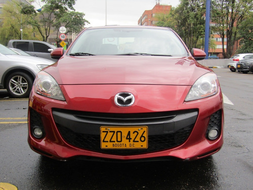 Mazda 3 All New 1.6