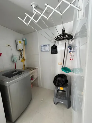 Apartamento Cabecera Llano Ar Broker Ow