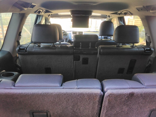 Toyota Land Cruiser Prado 4.0 Aut. Vx 2012