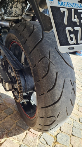 Imagen 8 de 10 de Yamaha Yzf R1