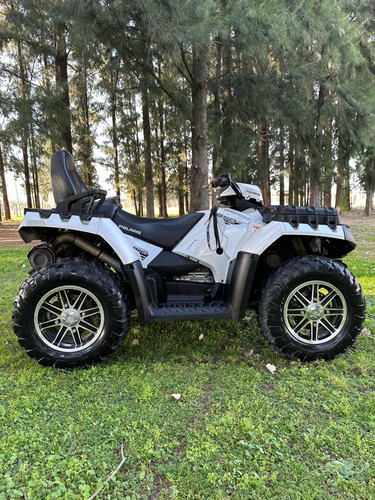 Polaris Sportsman Touring 850