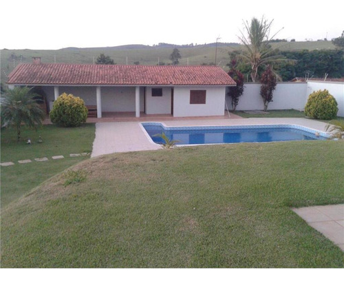 Chácara Em Itatiba. - Ch0285