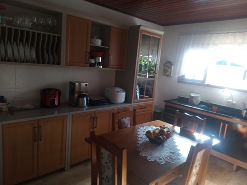 Imagem 17 de 26 de Chácara Com 4 Dormitórios À Venda, 3440 M² Por R$ 500.000,00 - Estância Aralú - Santa Isabel/sp - Ch0003