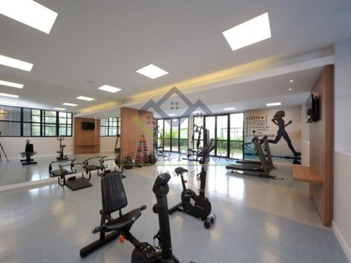 Imagem 7 de 14 de Apartamento Vila Leopoldina - 2 Dormitorios 65m² - Ap00288 - 69843710