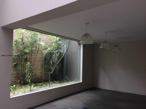Imagem 7 de 15 de Imóvel Comercial Para Locação Em São Paulo, Vila Madalena - 5240_2-1251932