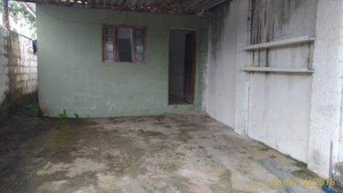 Imagem 7 de 13 de Casa Em Itanhaém Com Preço Acessível