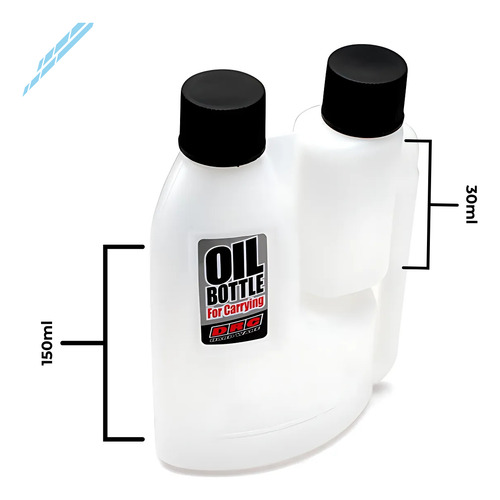 Dosador Misturador Medidor Oleo Jetski Jet Sky Barco 2 Tempo