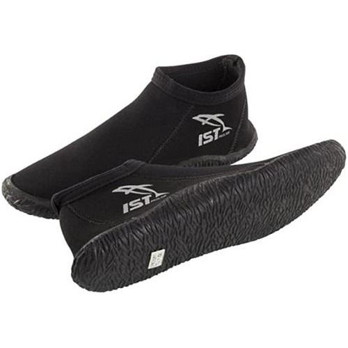 Zapato De Buceo S38-3mm Neoprene Ist 