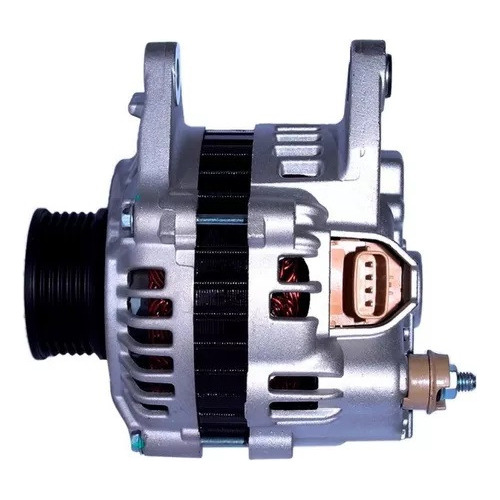 Alternador L200 2.5 / Katana Diesel 4d56 Outlander 2.4 03