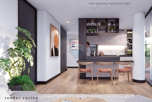 ¡vive Conectado A Todo En Las Condes!