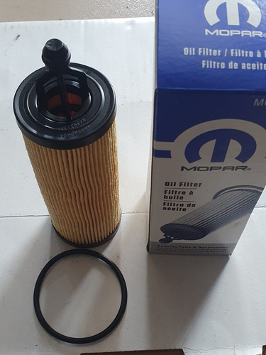 68191349ac Filtro Aceite 3.6 Mopar Ram Jeep Dodge Chrysler