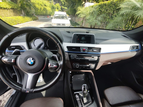 BMW X1 2.0 Sdrive 20ia M Sport At