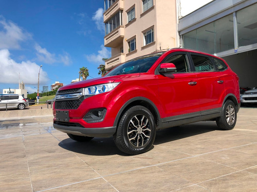 Imagen 3 de 11 de New Lifan X7 2020/2021 Okm Limited Edition