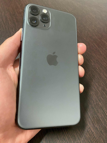 iPhone 11 Pro Max 256gb