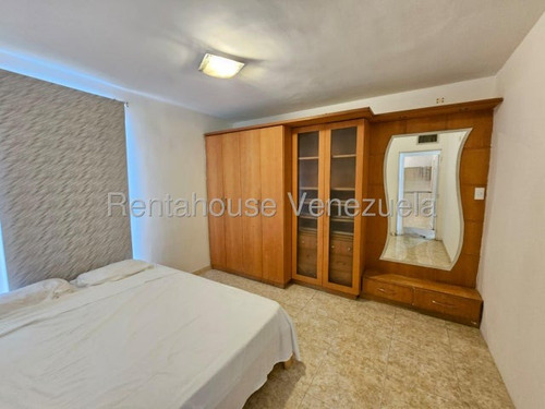 En Venta Apartamento En San Jacinto Res. Paragua 25-18457 Hp