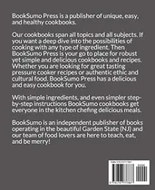 Comprar Libro: Salsa De Chimichurri: Descubra Lo Delicioso De Argent