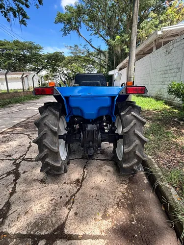Tractor Japones Kubota , Iseki , Honda , Yanmar , Mitsubishi