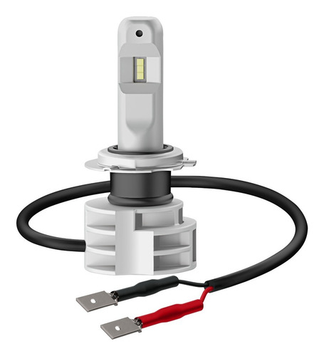 Lampara Led H7 Osram Led Premium 5 Años Gtia (par)