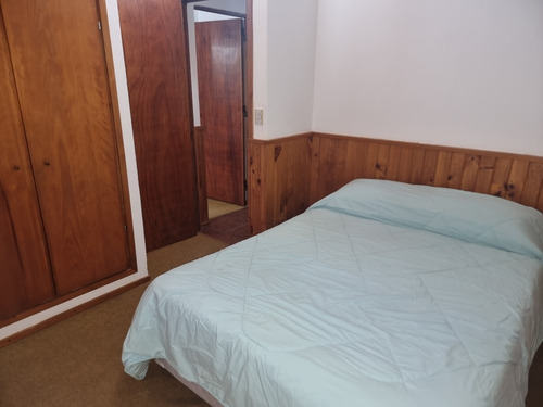 Imagen 9 de 14 de Dto Villa Gesell 3 Habitaciones Living Comedor C/ Comedor Baño ...p/8pers