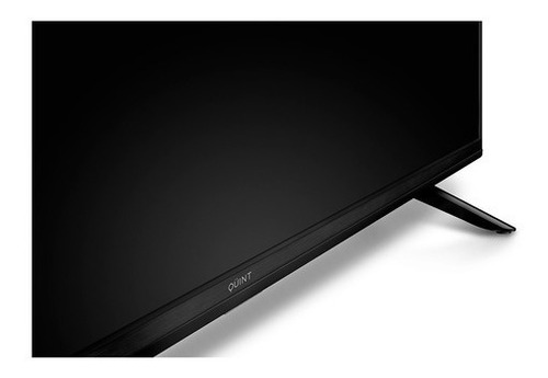 Imagen 8 de 8 de Smart Tv Quint 43 Qt1-43frame Led 1080p Fhd Wifi Linux