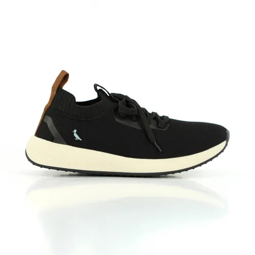 Tênis Reserva Go Fresh Knit Antiderrapante Confortável Leve Preto 41 Br