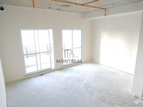 Imagem 2 de 14 de Sala À Venda, 40 M² Por R$ 247.000,00 - Centro - Osasco/sp - Sa0013