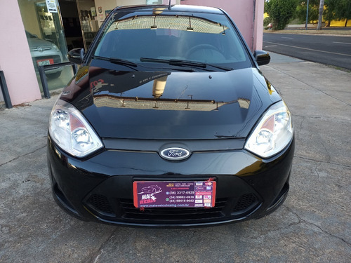 Imagem 3 de 10 de Fiesta Hatch Class 1.6 Flex 2012 Completo