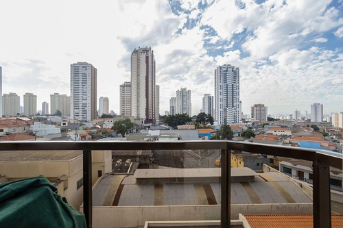 Imagem 9 de 30 de Apartamento Em Vila Carrão, São Paulo/sp De 101m² 3 Quartos À Venda Por R$ 790.000,00 - Ap859430-s