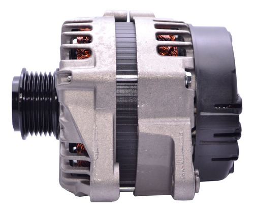 Alternador Para Hyundai Santa Fe 2200 Dm D4hb Dohc  2.2 2014 (Reacondicionado)