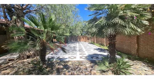3 Casas Independientes En Zona Sur: Vive La Tranquilidad De Un Hogar Familiar En Un Ambiente Camp...