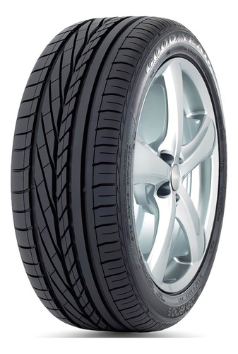 Llanta Goodyear 195/55r16 Excellence Emt 87v Rof